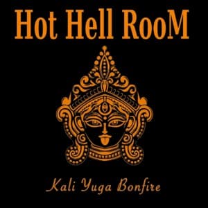 Kali Yuga Bonfire