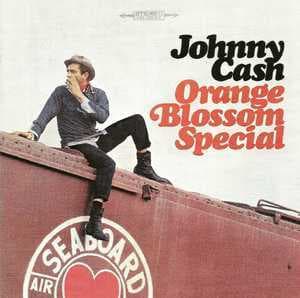 Orange Blossom Special