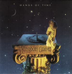 Hands Of Time