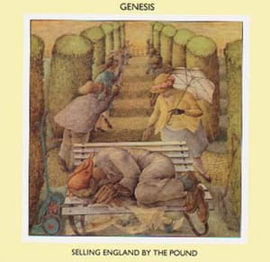 Selling England by the Pound (Remastered)