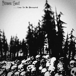 . . . Lest Ye Be Devoured