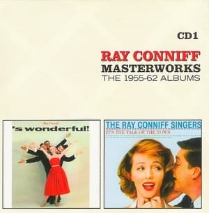 Ray Conniff - Masterworks (CD1) The 1955-62 Albums