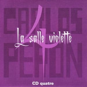 La Salle Violette (CD4)