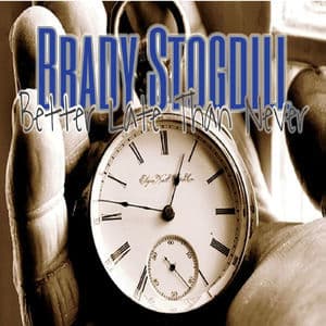 Better Late Than Never