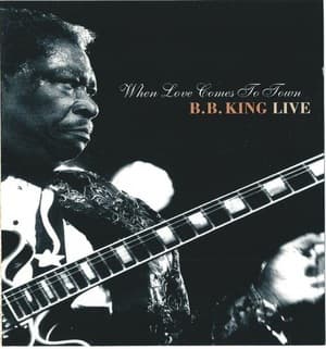 When Love Comes To Town