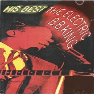 His Best - The Electric B.B. King