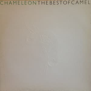 Chameleon The Best Of Camel