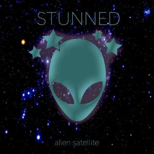 Alien Satellite