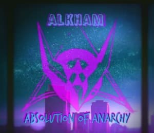 Absolution Of Anarchy (Open Album)
