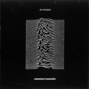 Unknown Pleasures