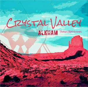 Crystal Valley