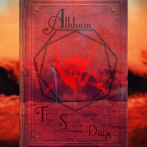 The Seven Days (single)