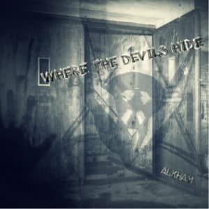 Where The Devils Hide (single)