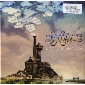 La Fabbrica Delle Nuvole