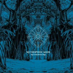 Mythopoetry+Train of Mind