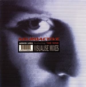 Visualise Mixes [Maxi-Single]