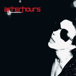 Global Underground: Afterhours 2 - Unmixed [Hi-Res]