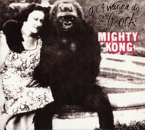 All I Wanna Do Is Rock