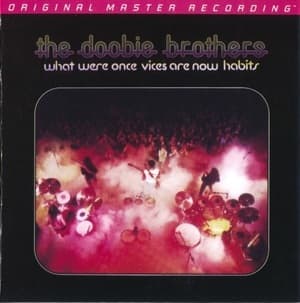 What Were Once Vices Are Now Habits