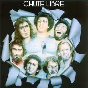 Chute Libre