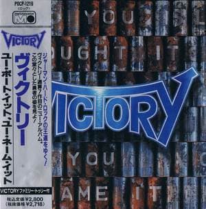 You Bought It - You Name It (pocp-1219)