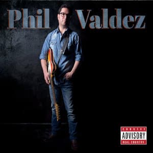 Phil Valdez