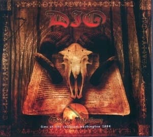 Chasing Rainbows: Live At The Coliseum Washington 1984