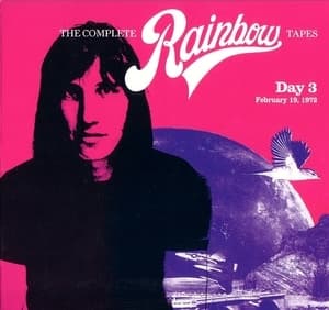 Rainbow Theatre, London, UK