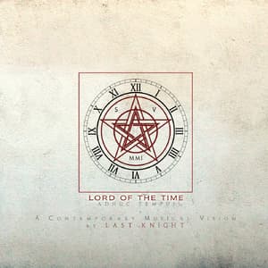 Lord Of The Time (Reissue)