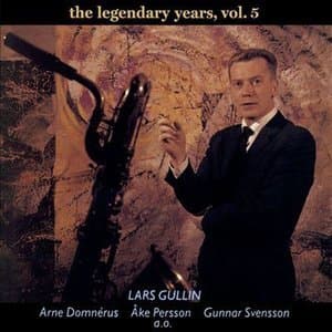 The Legendary Years Vol. 4