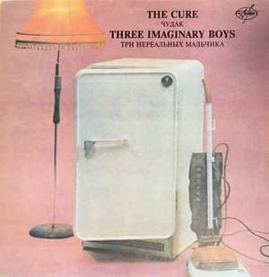 Three Imaginary Boys