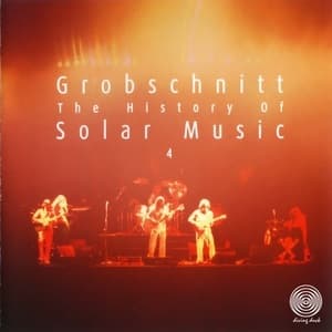 Die Grobschnitt Story 3 - The History Of Solar Music 4