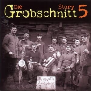 Die Grobschnitt Story 5