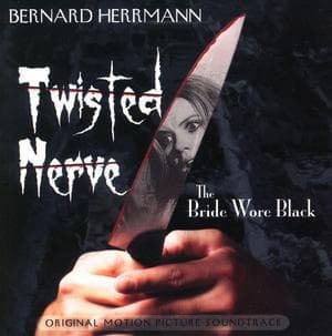 Twisted Nerve / The Bride Wore Black (Limited Edition)