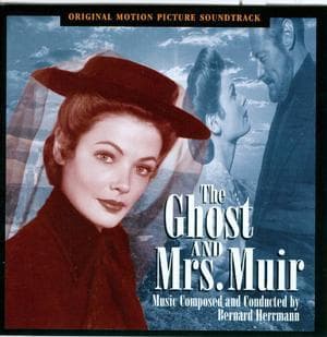The Ghost And Mrs. Muir