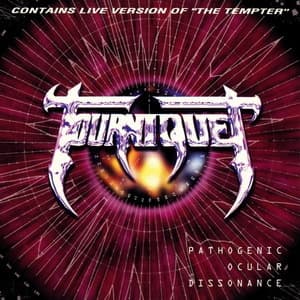 Pathogenic Ocular Dissonance [metal Blade, 3984-14015-2, Usa]