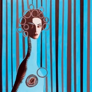 Constance And The Waiting