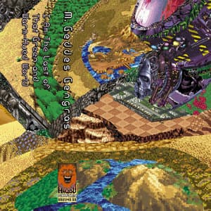 I Am The Last Of That Green & Warm Hued World