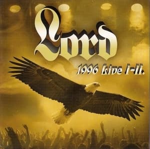 1996 Live I-II