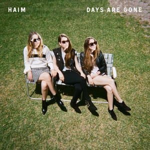 Days Are Gone (Deluxe Edition) (2CD)