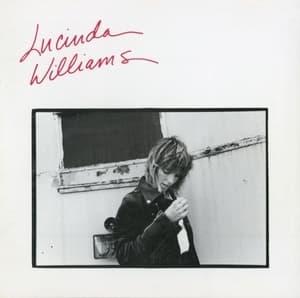 Lucinda Williams