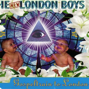 Gospeltrain To London