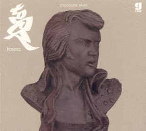 Chocolate Elvis Dubs