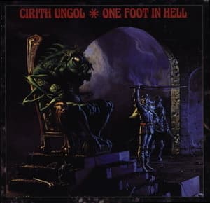 One Foot In Hell