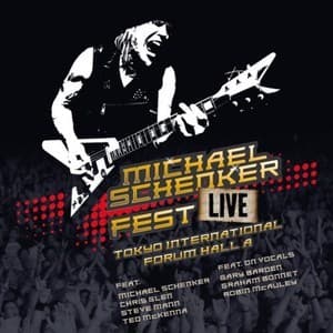 Fest Live - Tokyo International Forum Hall A (2CD)