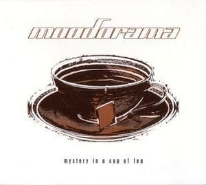 Mystery In A Cup Of Tea