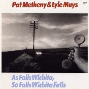 As Falls Wichita, So Falls Wichita Falls