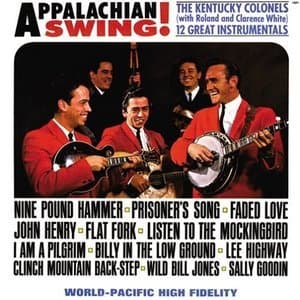 Appalachian Swing!