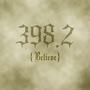 398.2 (Believe)