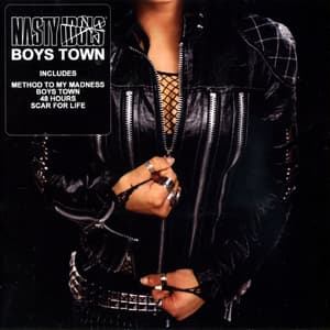 Boys Town